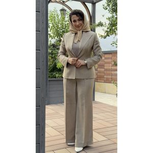 خرید آنلاین الگوی کت و شلوار مجلسی تک سایز