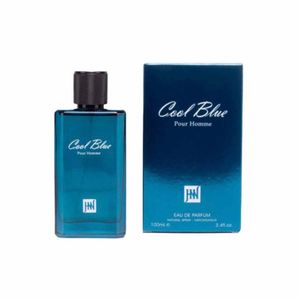 ادکلن مردانه دیویدوف کول واتر جانوین جکوینز کول بلو پور هوم عطر مردانه