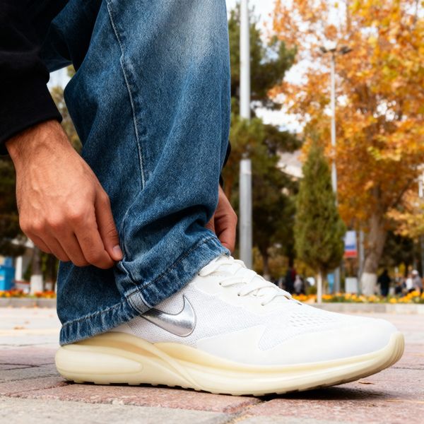 کتانی نایکی گاید 10