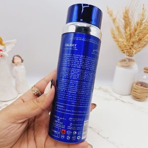 خرید اینترنتی اسپری بدن خوشبو کننده مردانه گلکسی G3perfume