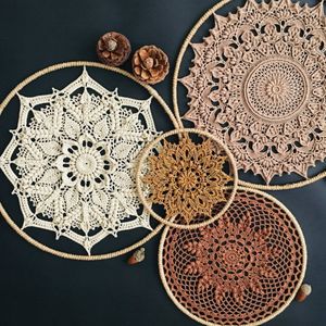 خرید آنلاین ماندالا طرح گندم