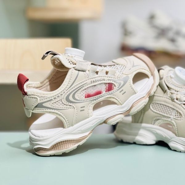 صندل بچگانه طرح Fashion برند A+B کد 4010602