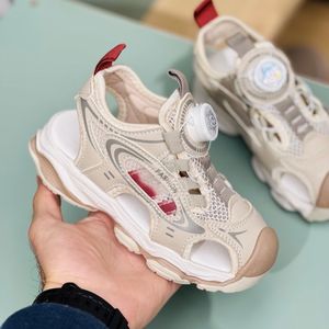 خرید اینترنتی قیمت صندل بچگانه طرح Fashion برند A+B کد 4010602