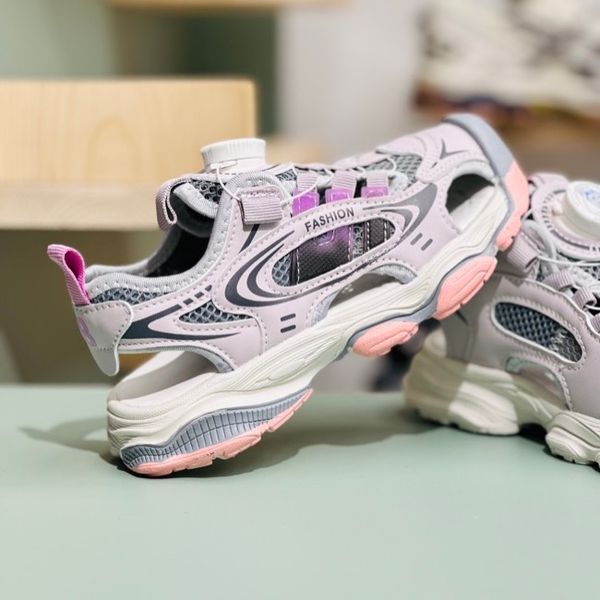 صندل بچگانه طرح Fashion برند A+B کد 4010602