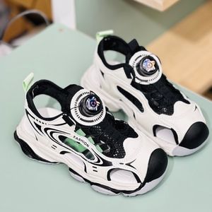 خرید اینترنتی قیمت صندل بچگانه طرح Fashion برند A+B کد 4010602