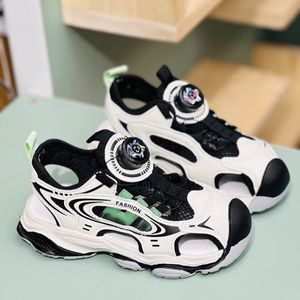 خرید اینترنتی قیمت صندل بچگانه طرح Fashion برند A+B کد 4010602