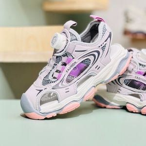 خرید اینترنتی قیمت صندل بچگانه طرح Fashion برند A+B کد 4010602