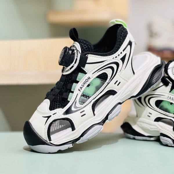 صندل بچگانه طرح Fashion برند A+B کد 4010602