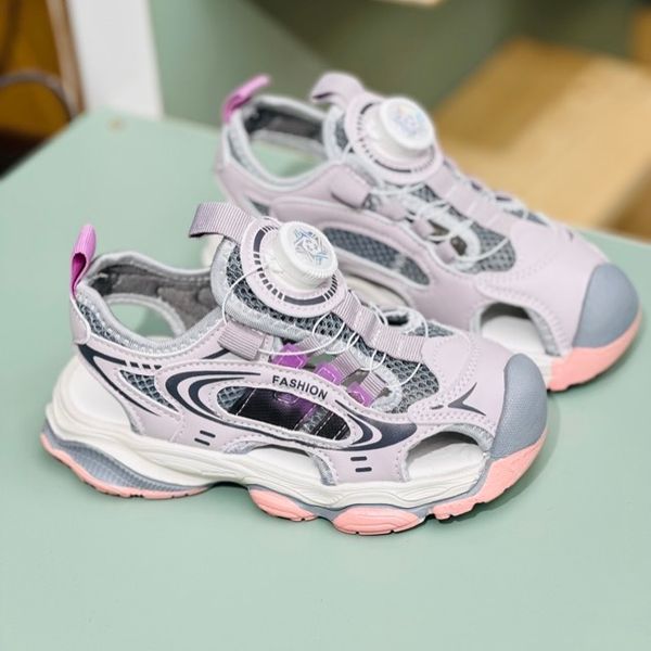 صندل بچگانه طرح Fashion برند A+B کد 4010602