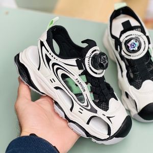 خرید اینترنتی قیمت صندل بچگانه طرح Fashion برند A+B کد 4010602