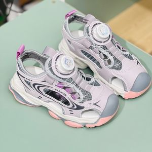 خرید اینترنتی قیمت صندل بچگانه طرح Fashion برند A+B کد 4010602