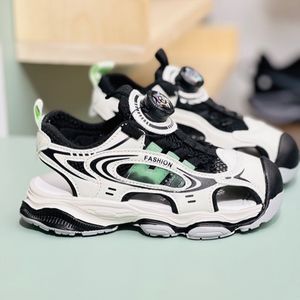 خرید اینترنتی قیمت صندل بچگانه طرح Fashion برند A+B کد 4010602