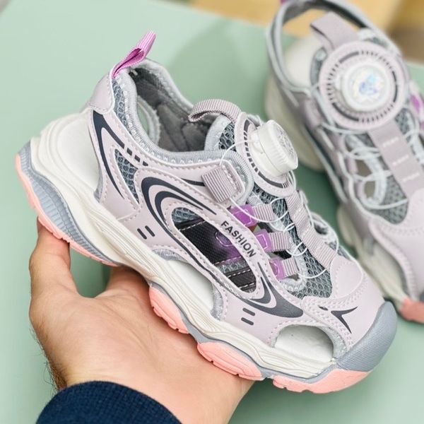 صندل بچگانه طرح Fashion برند A+B کد 4010602