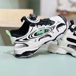 خرید اینترنتی قیمت صندل بچگانه طرح Fashion برند A+B کد 4010602