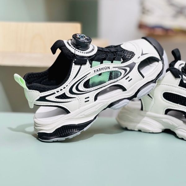 صندل بچگانه طرح Fashion برند A+B کد 4010602