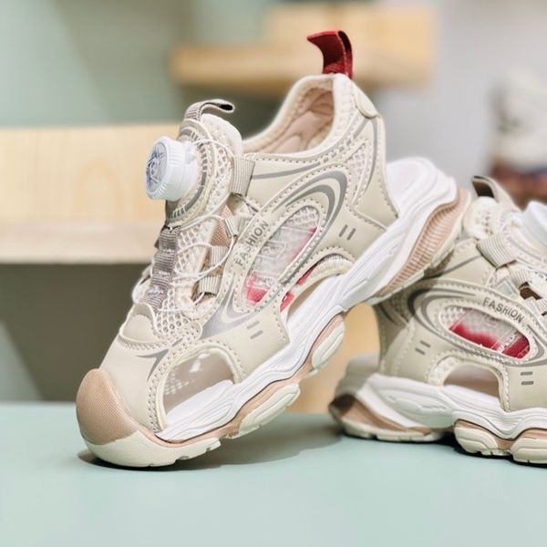 صندل بچگانه طرح Fashion برند A+B کد 4010602