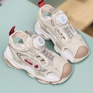 خرید اینترنتی قیمت صندل بچگانه طرح Fashion برند A+B کد 4010602