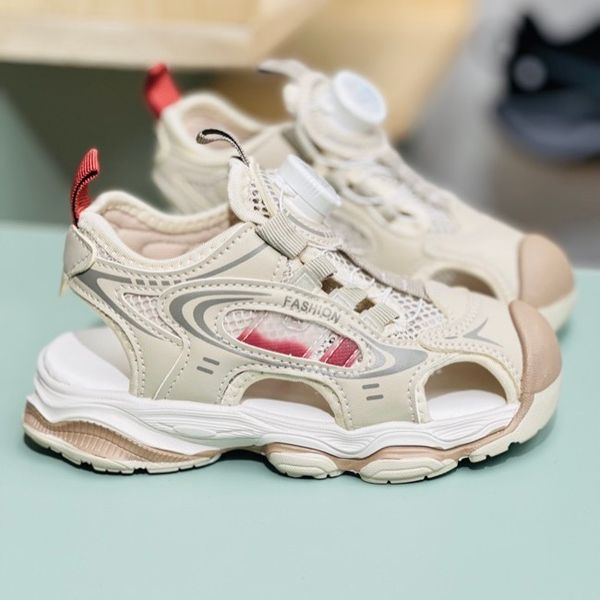 صندل بچگانه طرح Fashion برند A+B کد 4010602