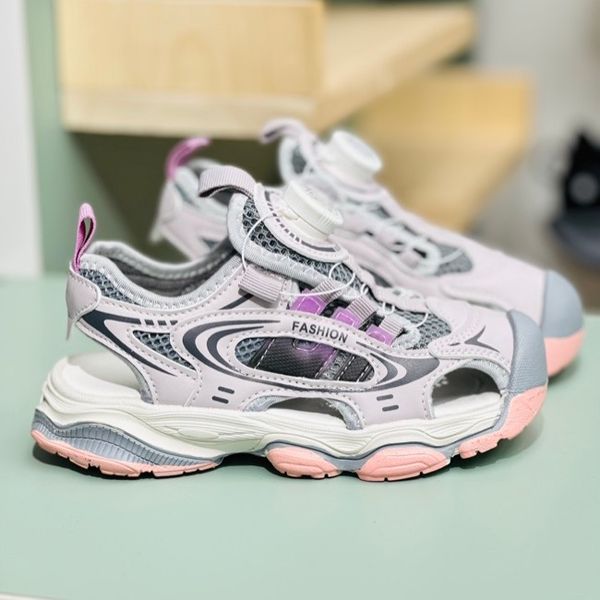 صندل بچگانه طرح Fashion برند A+B کد 4010602