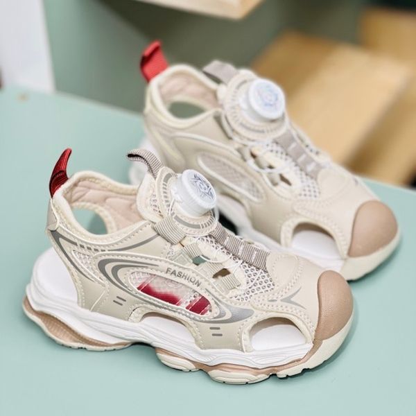 صندل بچگانه طرح Fashion برند A+B کد 4010602