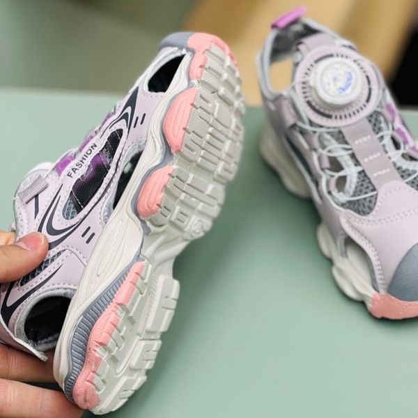 صندل بچگانه طرح Fashion برند A+B کد 4010602