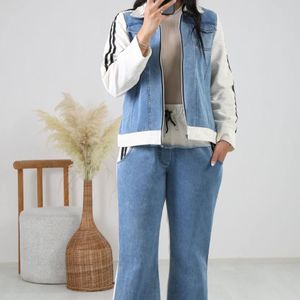 مشخصات ست سویشرت و شلوار  ‌مدل روشا