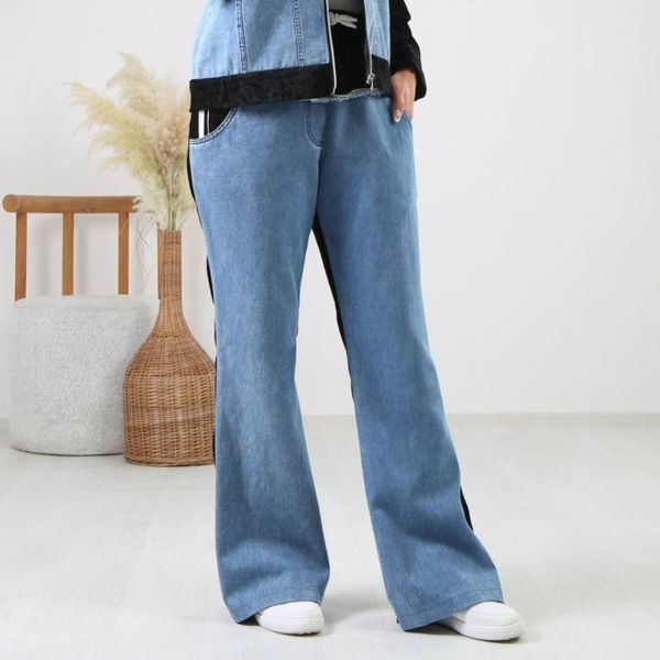 ست سویشرت و شلوار  ‌مدل روشا