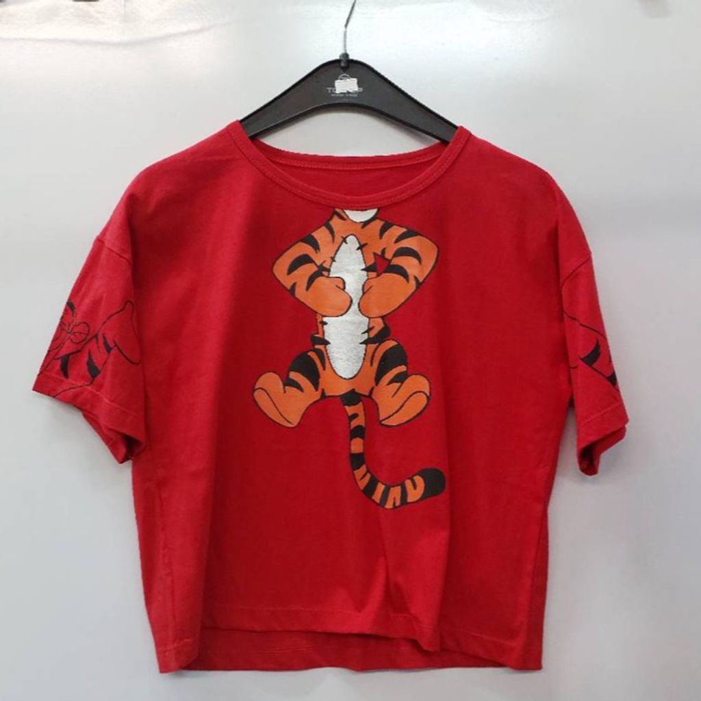 خرید آنلاین تیشرت نخی طرح دار