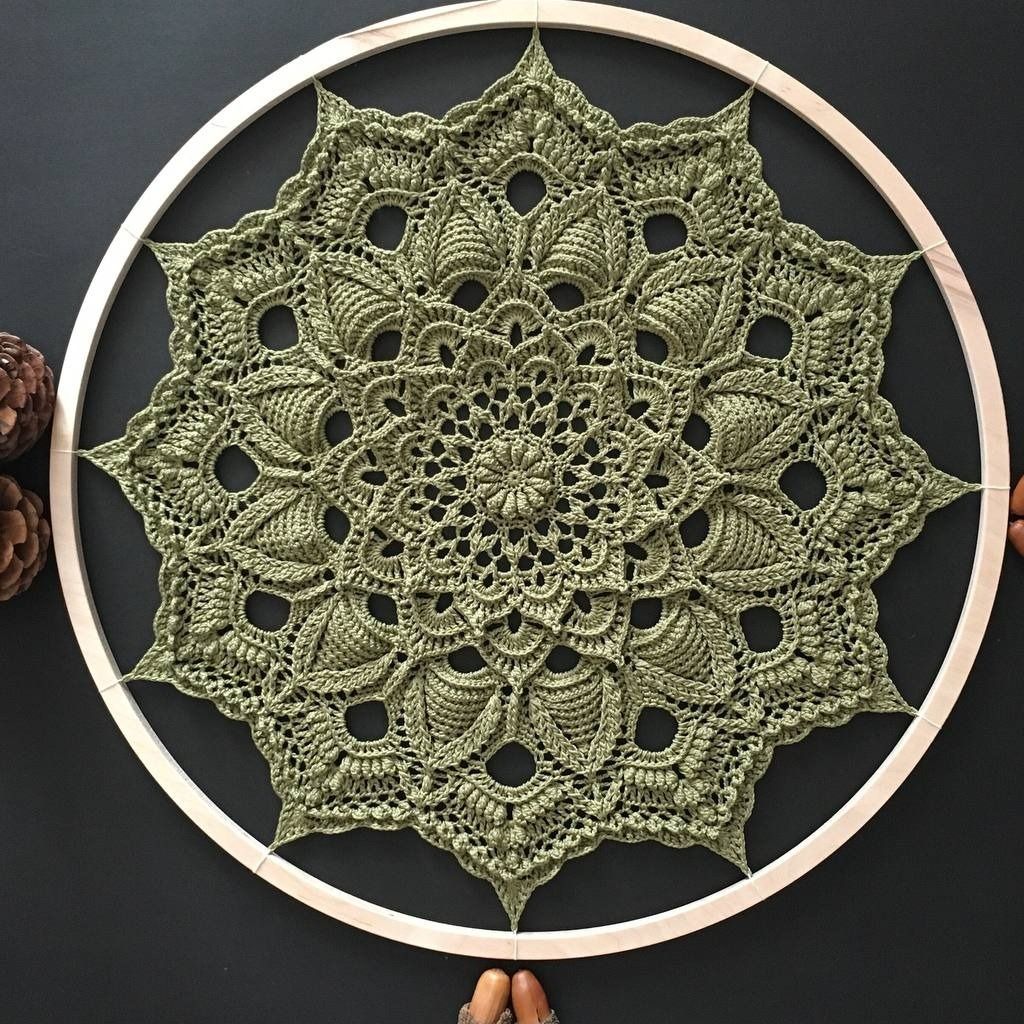 مشخصات ماندالا کایا