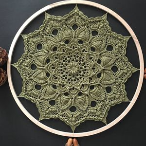 ماندالا کایا