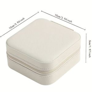 قیمت جعبه جا جواهراتی مسافرتی