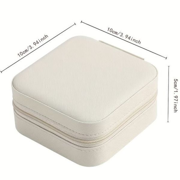 جعبه جاجواهراتی مسافرتی