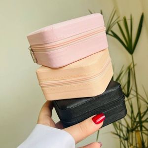 جعبه جاجواهراتی مسافرتی