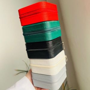 خرید اینترنتی جعبه جاجواهراتی مسافرتی