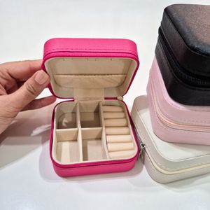 قیمت ارزان جعبه جا جواهراتی مسافرتی