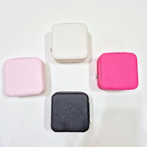 خرید اینترنتی جعبه جا جواهراتی مسافرتی