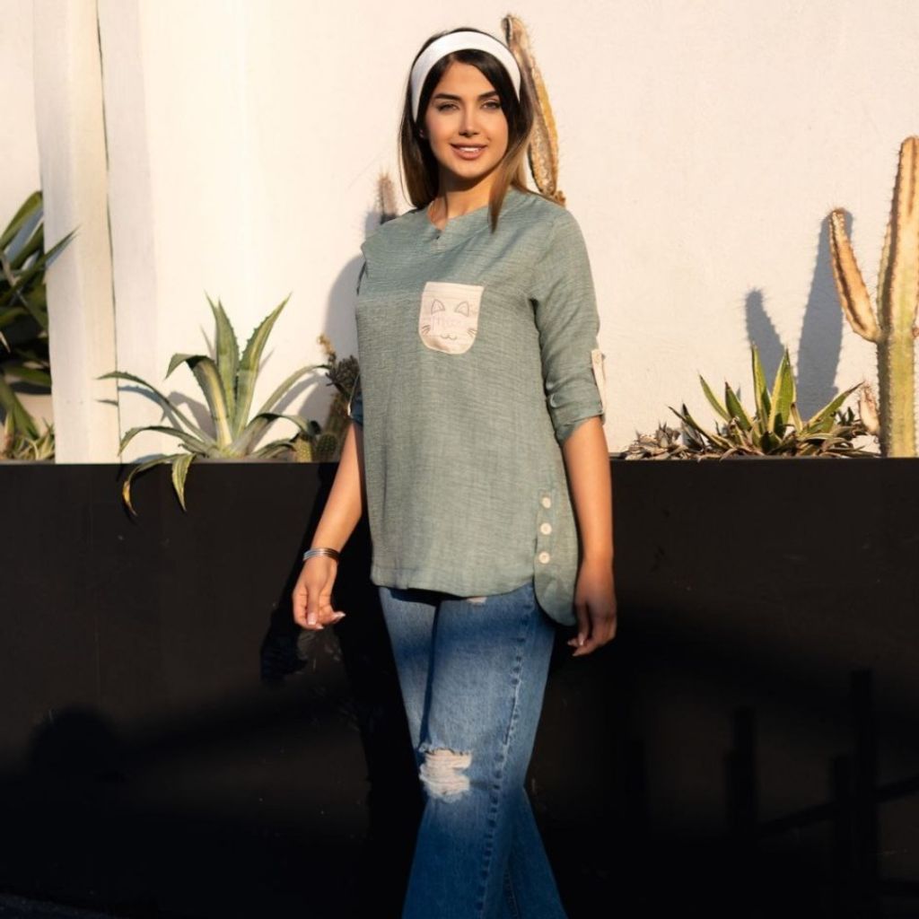 قیمت تونیک کد 835