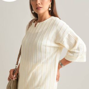 خرید آنلاین ست شلوار و تونیک 5701