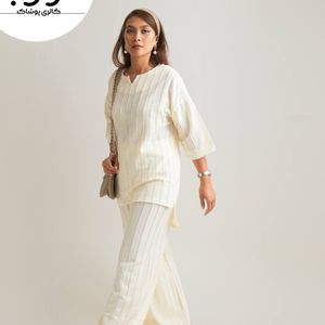 خرید انلاین ست شلوار و تونیک 5701