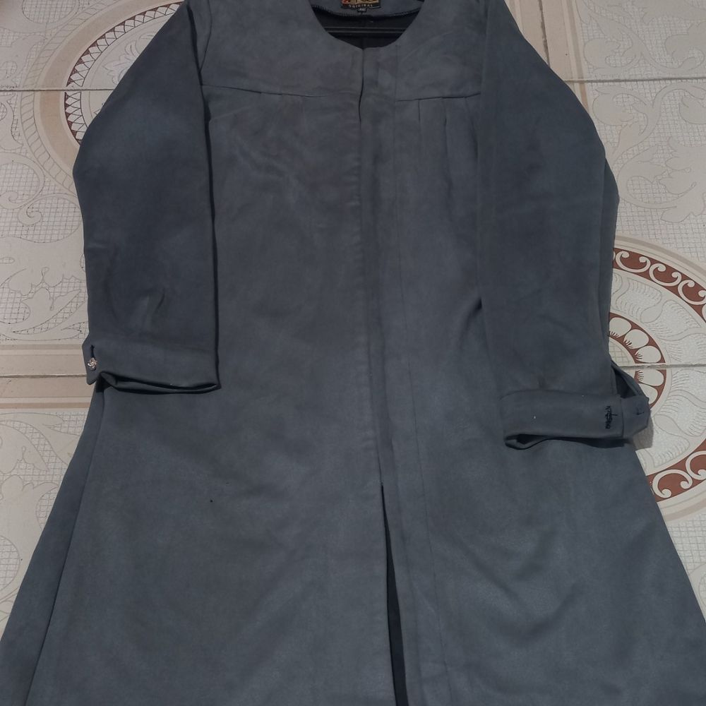 قیمت سوییت جلو دکمه سایز 40تک رنگ طوسی