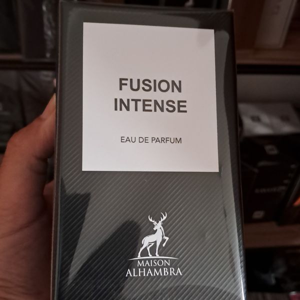 ادکلن فابیولس الحمبرا اصل ارسال رایگان