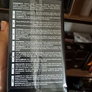 خرید اینترنتی ادکلن فابیولس الحمبرا اصل ارسال رایگان
