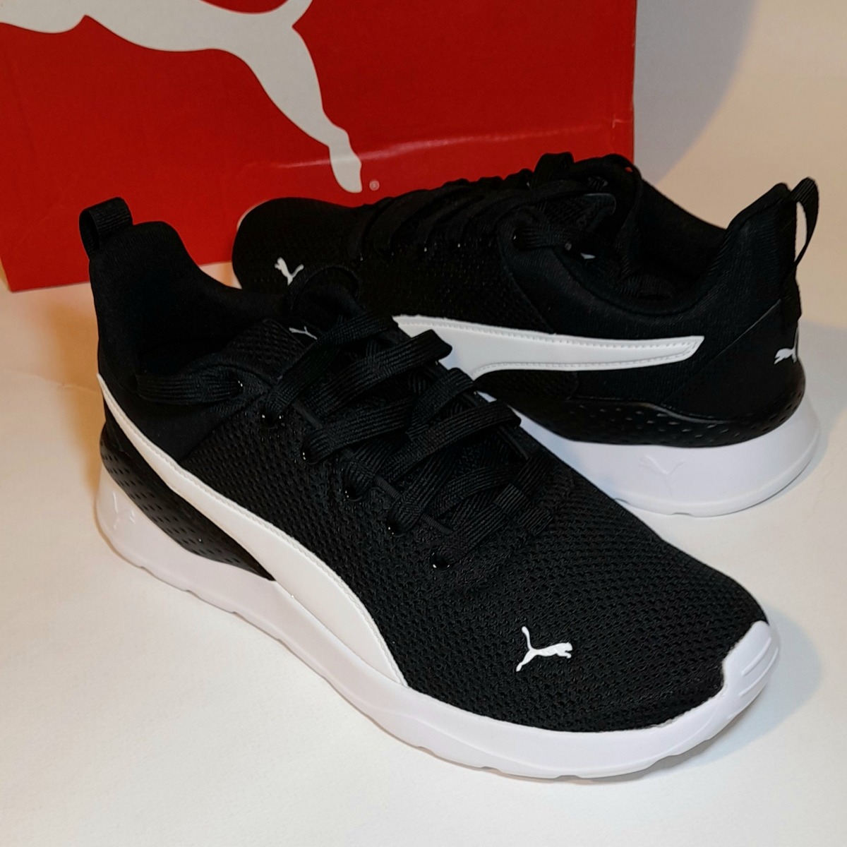 puma anzarun lite