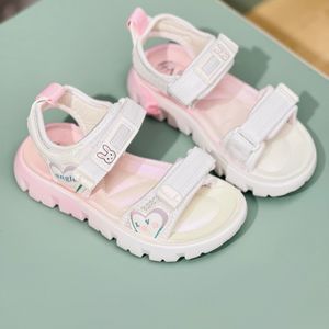 خرید اینترنتی قیمت صندل دخترانه بچگانه طرح آنجل برند Winstar کد 4010902