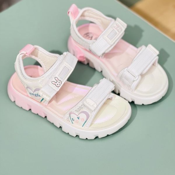 صندل دخترانه بچگانه طرح آنجل برند Winstar کد 4010902