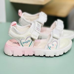 خرید اینترنتی قیمت صندل دخترانه بچگانه طرح آنجل برند Winstar کد 4010902