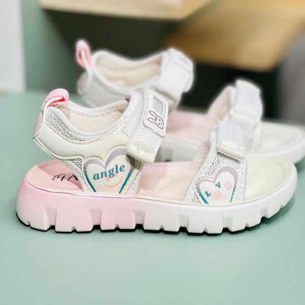 صندل دخترانه بچگانه طرح آنجل برند Winstar کد 4010902