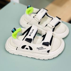 خرید اینترنتی قیمت صندل بچگانه طرح پاندا برند Winstar کد 4010903