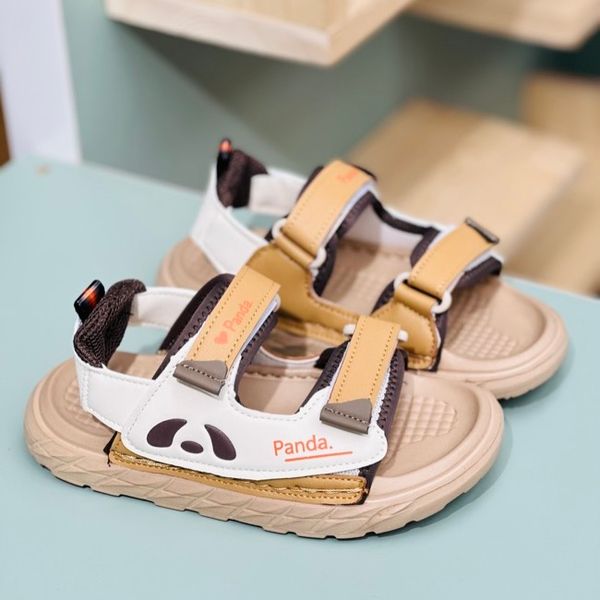 صندل بچگانه طرح پاندا برند Winstar کد 4010903