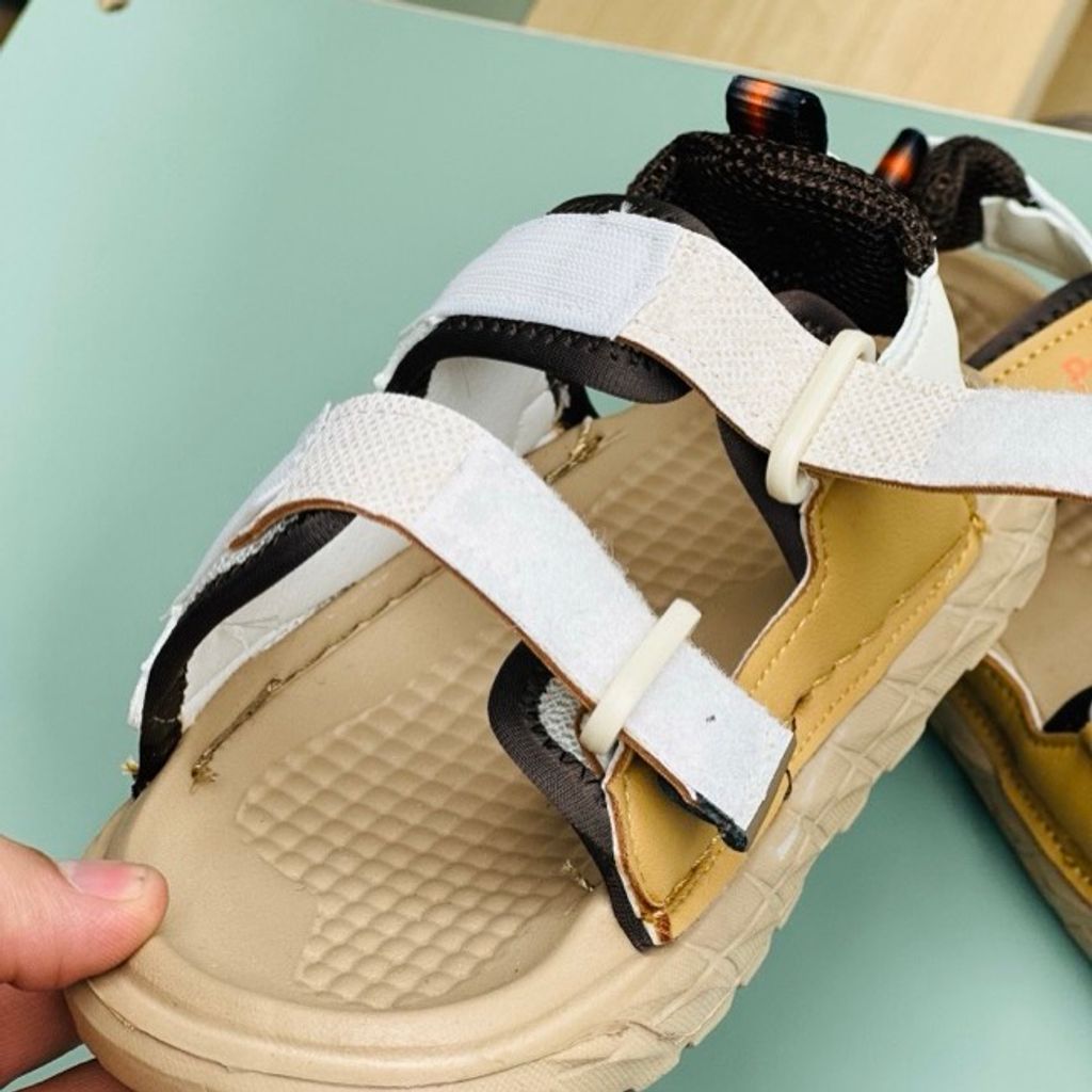 خرید اینترنتی قیمت صندل بچگانه طرح پاندا برند Winstar کد 4010903